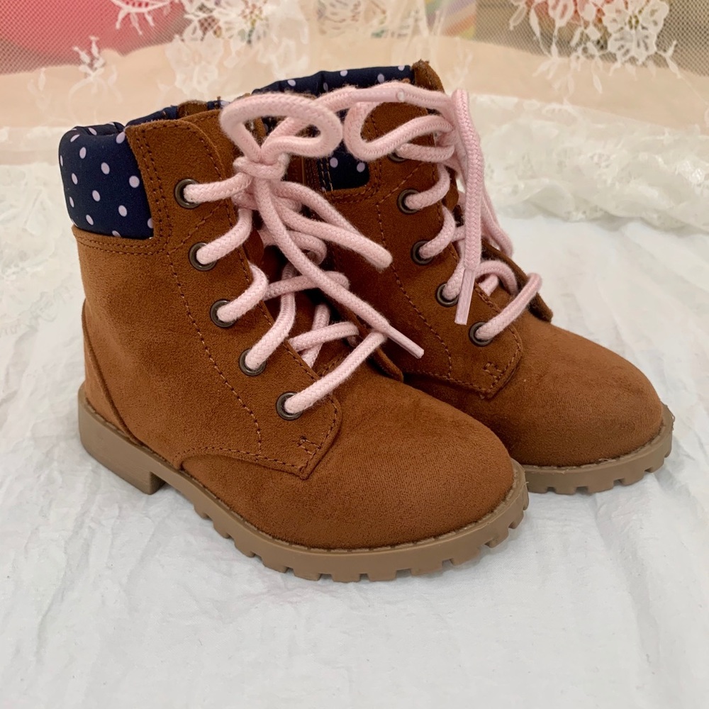 Old Navy Combat Boots